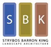 Strybos Barron King